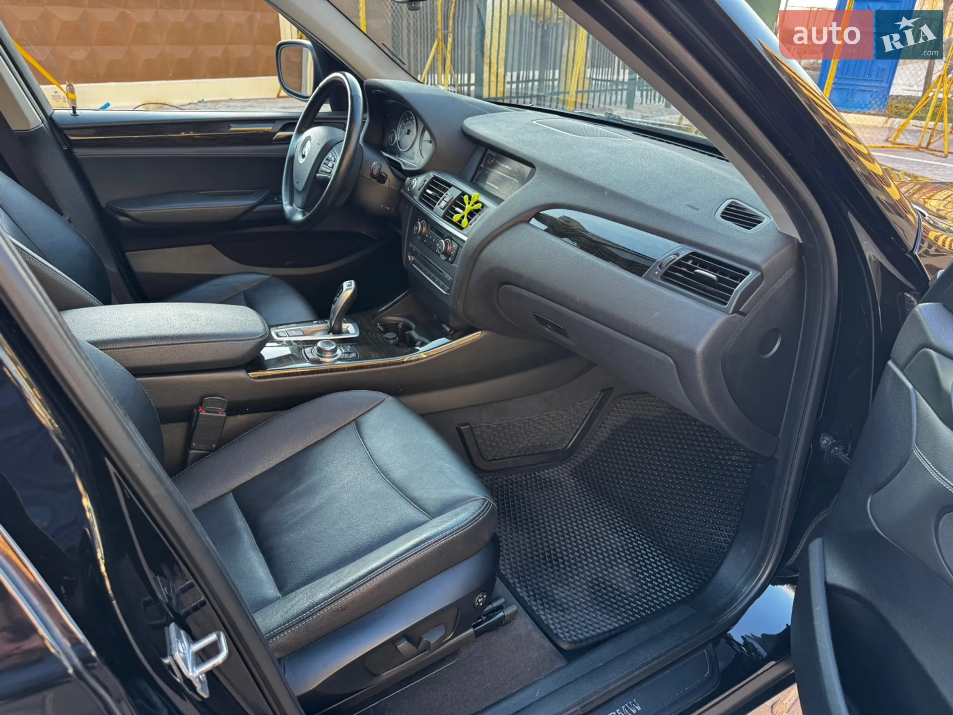 2013 BMW X3 - мініатюра 19