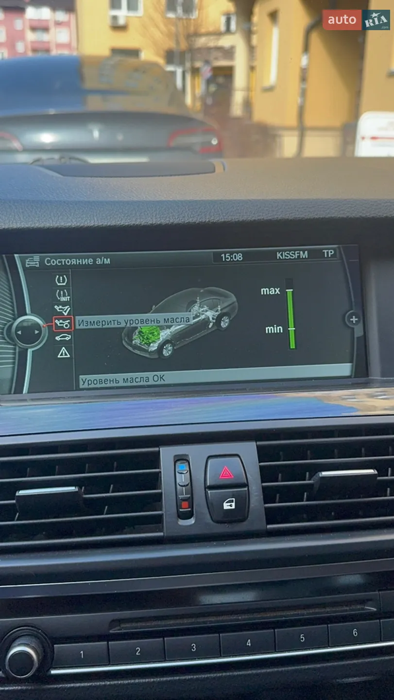 2013 BMW X3 - мініатюра 25