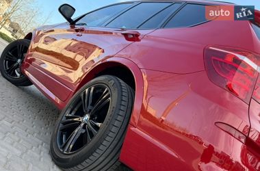 Внедорожник / Кроссовер BMW X3 2016 в Одессе