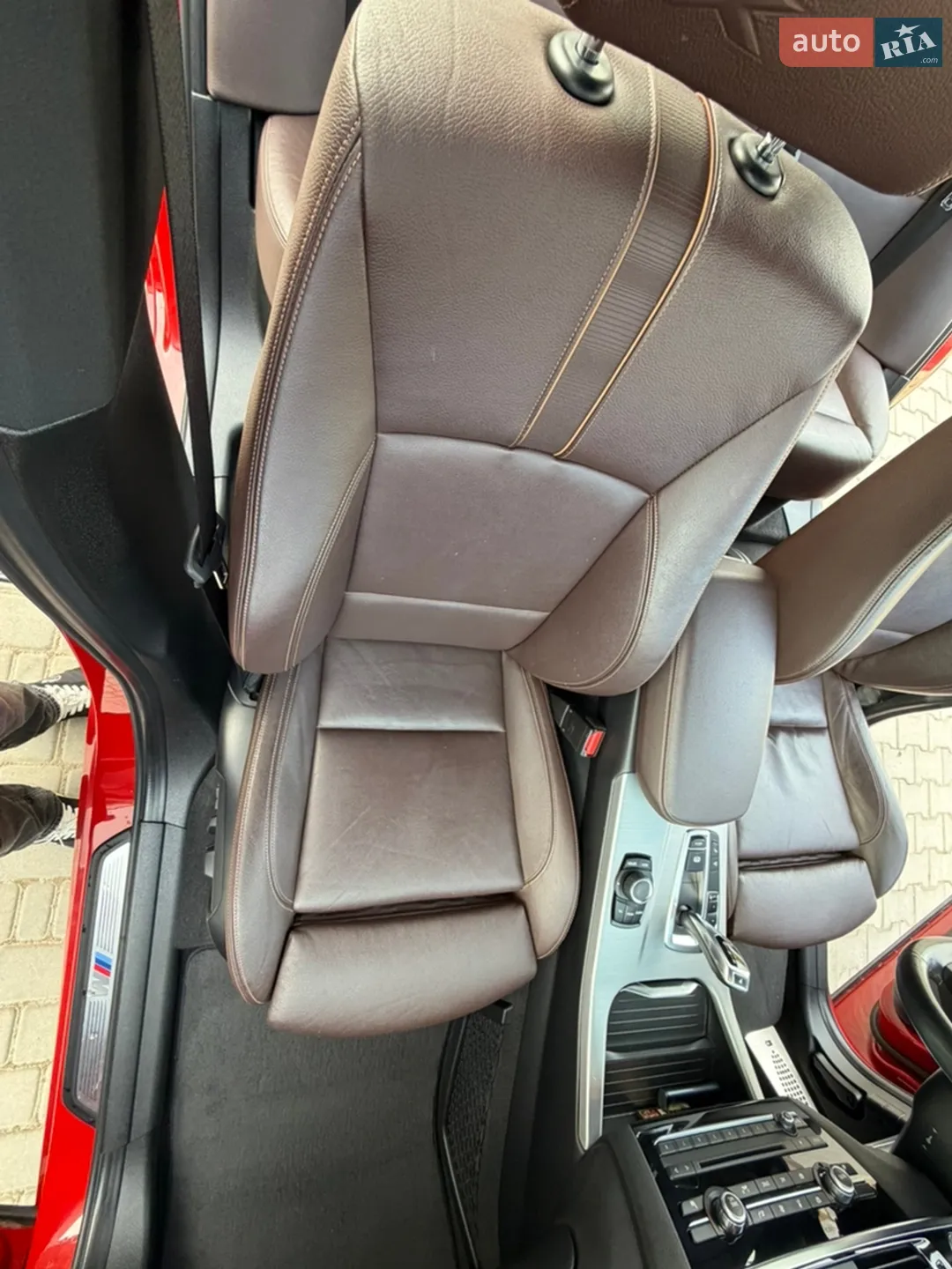 2016 BMW X3 - мініатюра 28