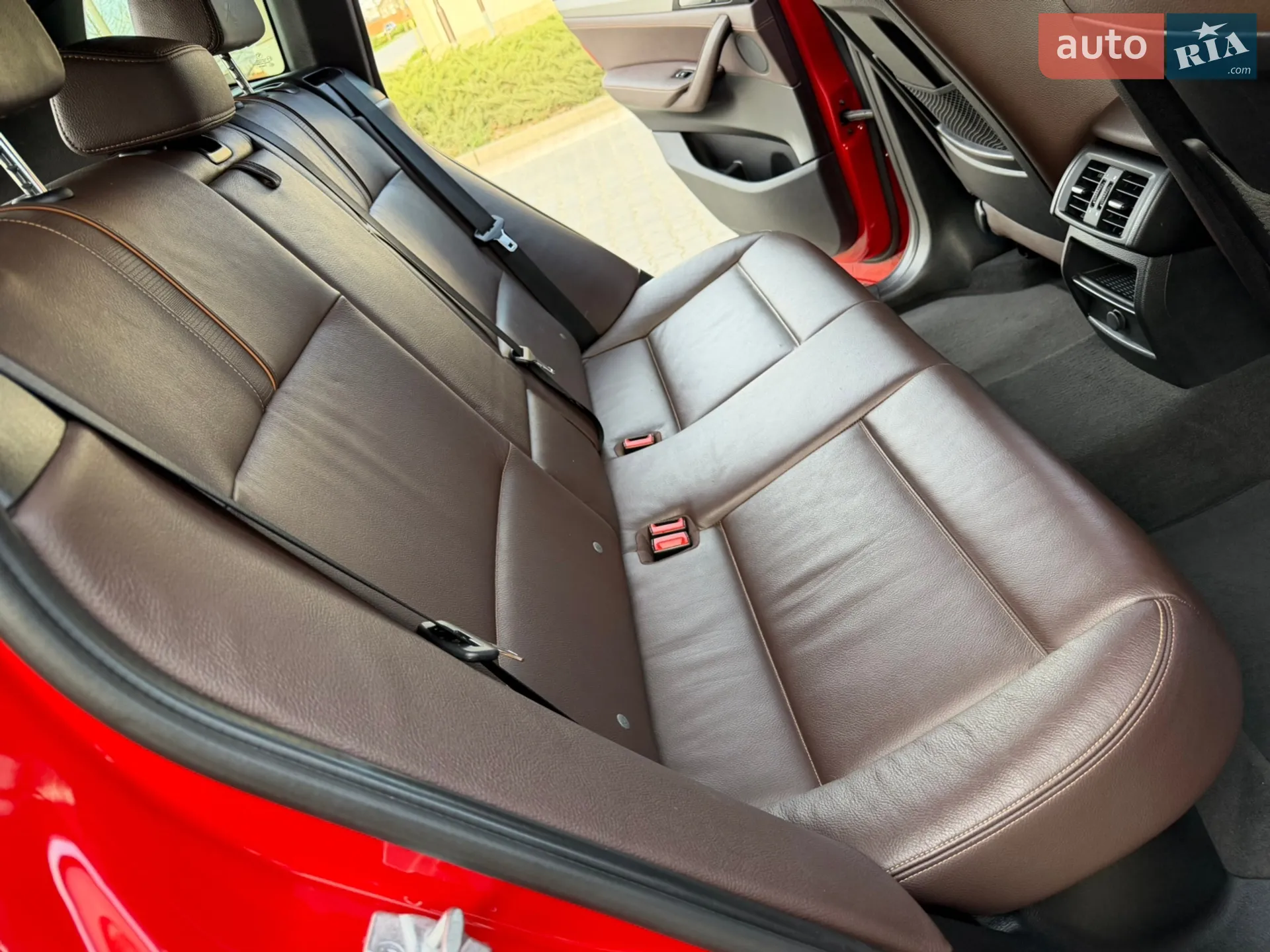 2016 BMW X3 - мініатюра 36