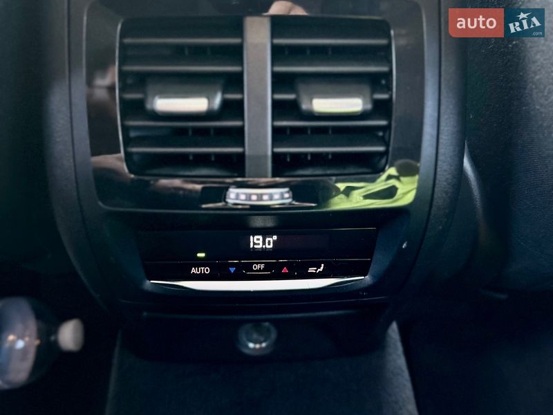Позашляховик / Кросовер BMW X3 2019 в Харкові фото 13 Позашляховик / Кросовер BMW X3 2019 в Харкові