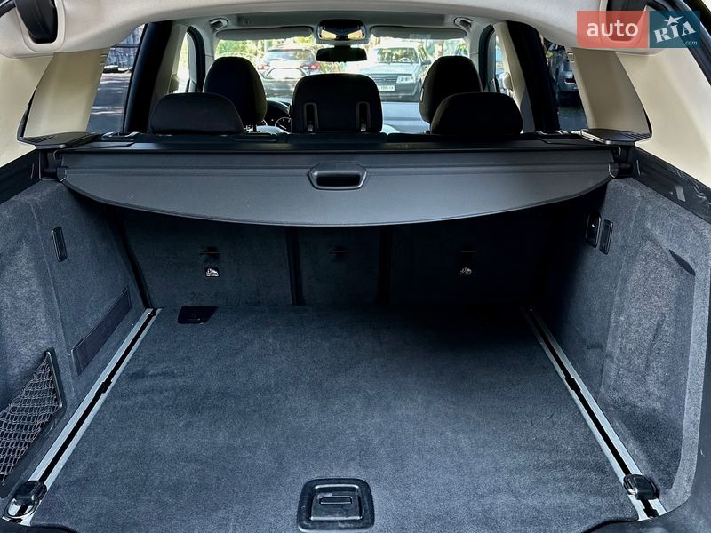 Позашляховик / Кросовер BMW X3 2019 в Харкові фото 23 Позашляховик / Кросовер BMW X3 2019 в Харкові