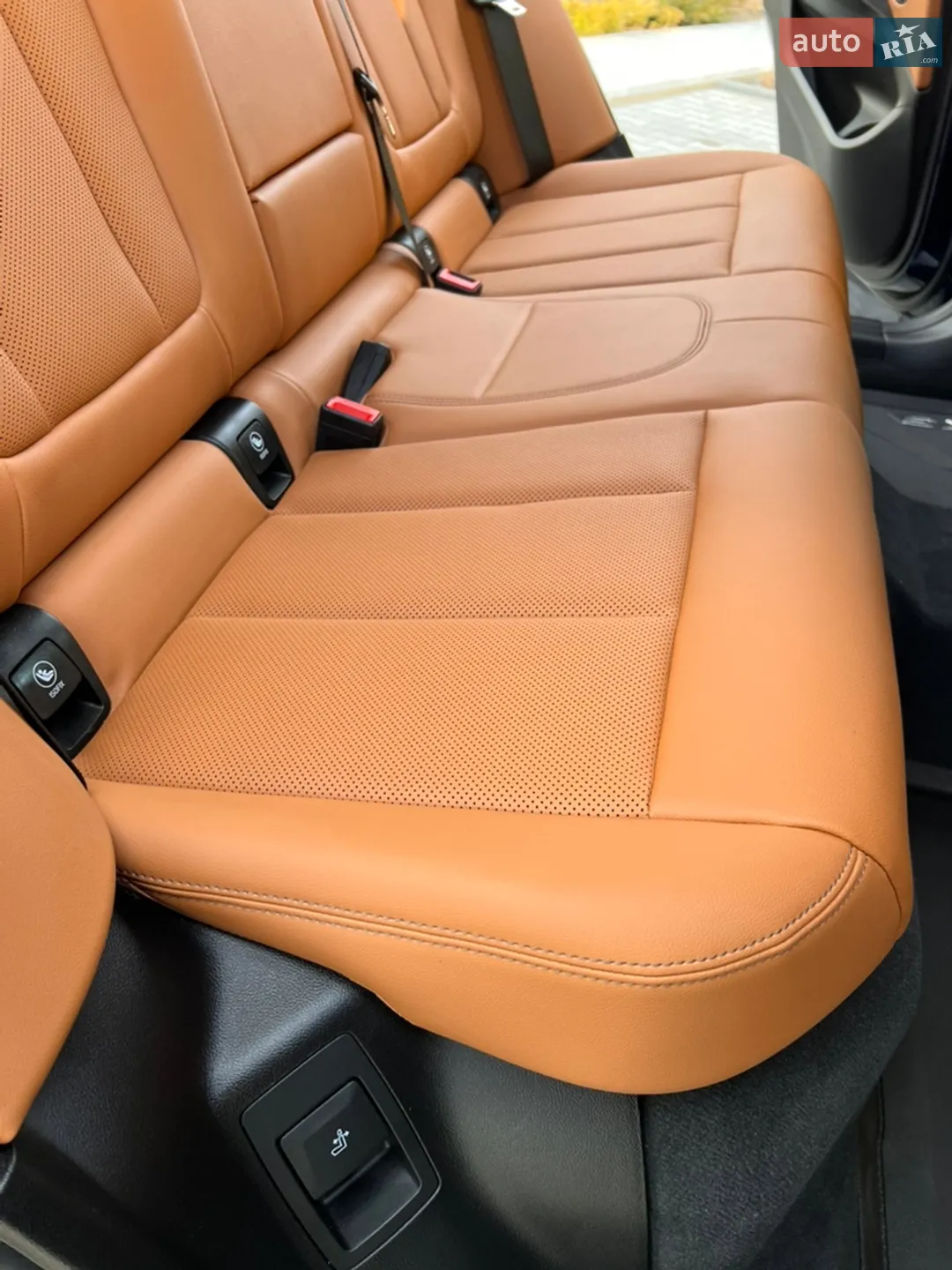 2022 BMW X3 - мініатюра 44