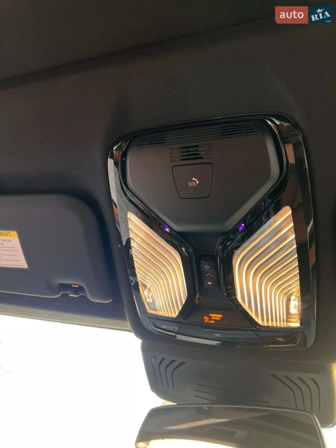2022 BMW X3 - мініатюра 50