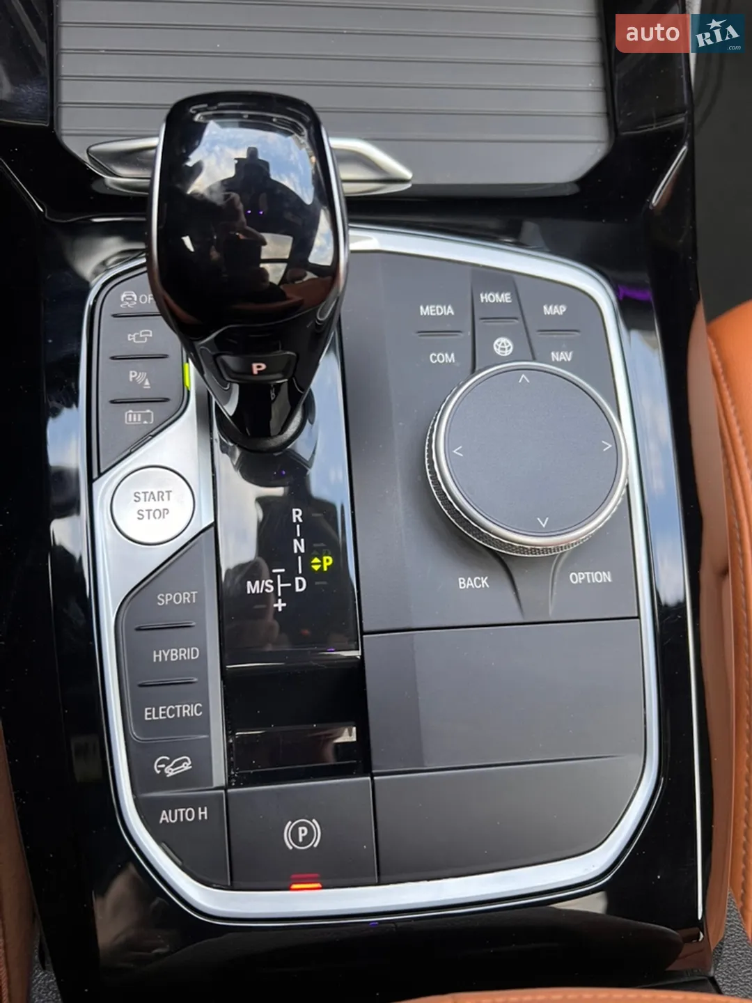 2022 BMW X3 - мініатюра 56