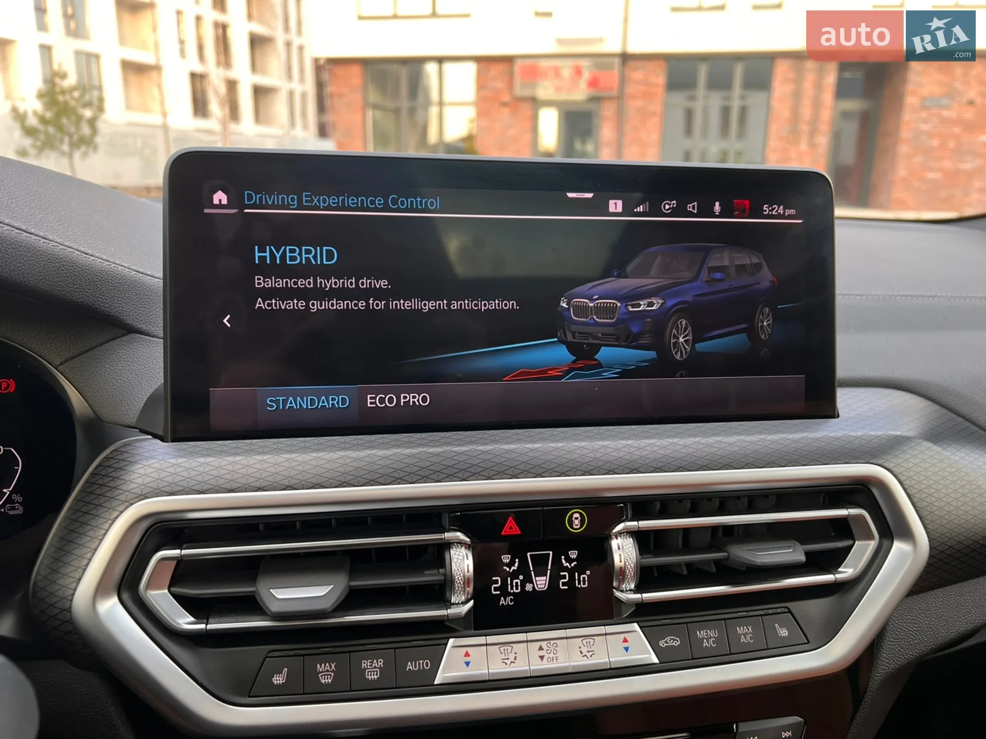 2022 BMW X3 - мініатюра 63
