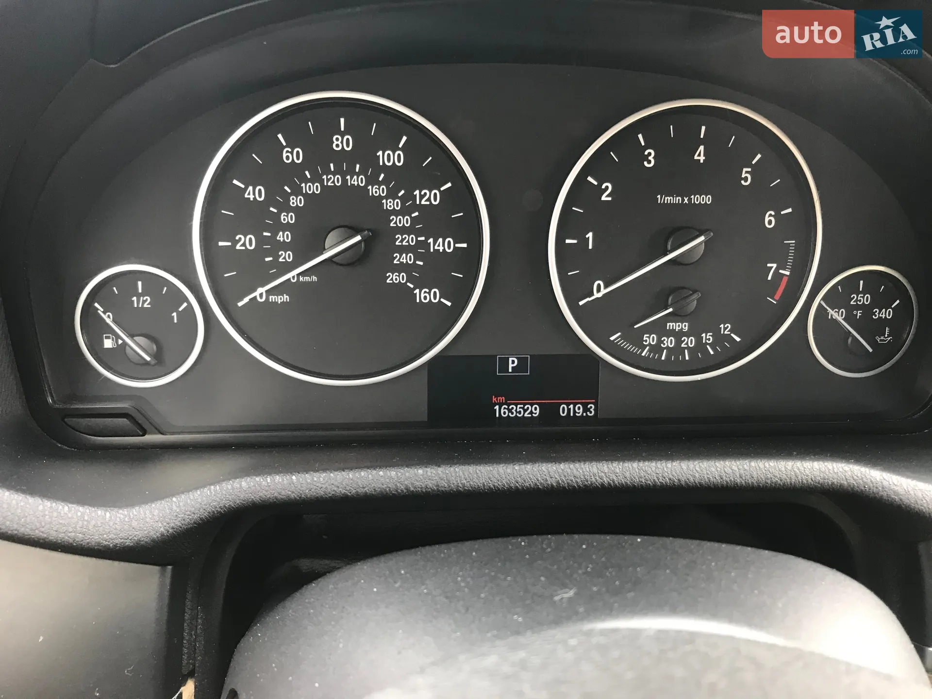 2013 BMW X3 - мініатюра 18