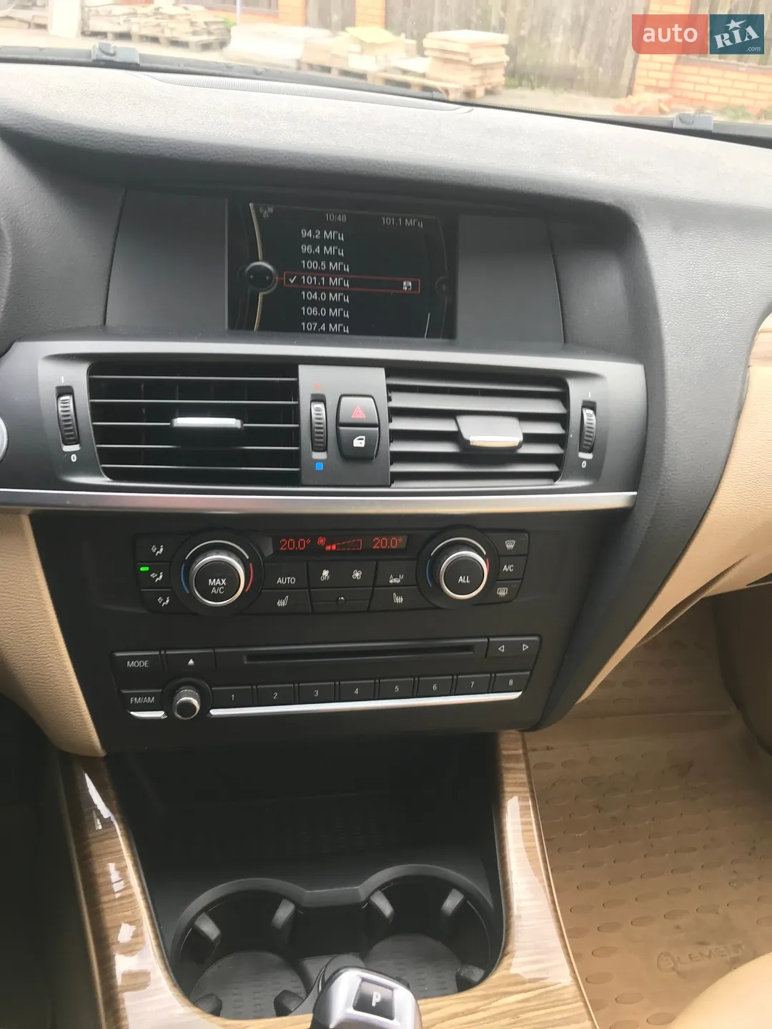 2013 BMW X3 - мініатюра 20