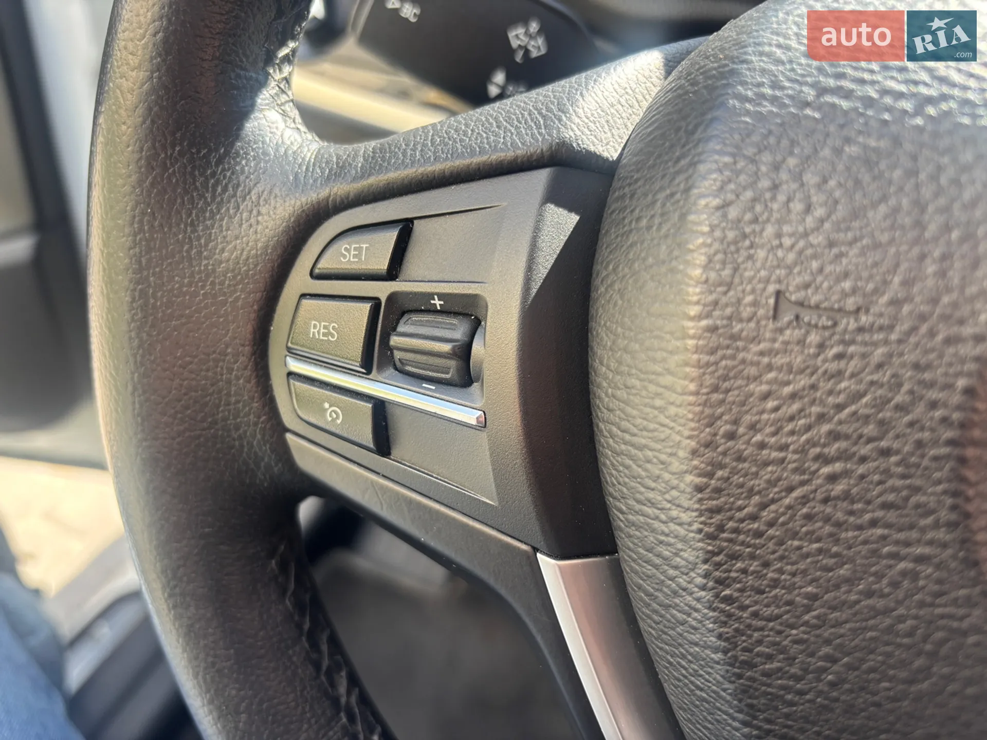 2016 BMW X3 - мініатюра 18