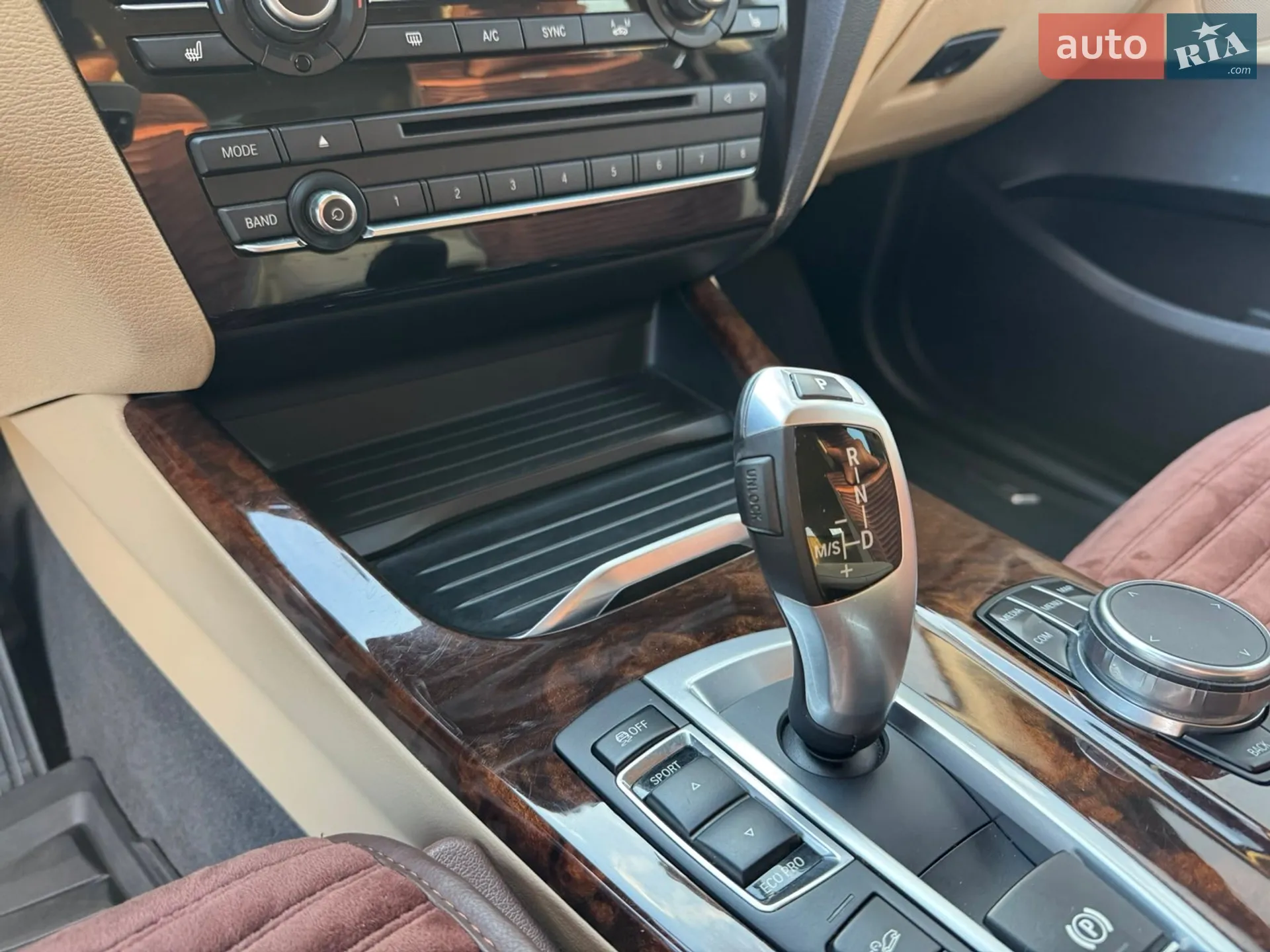 2017 BMW X3 - мініатюра 16