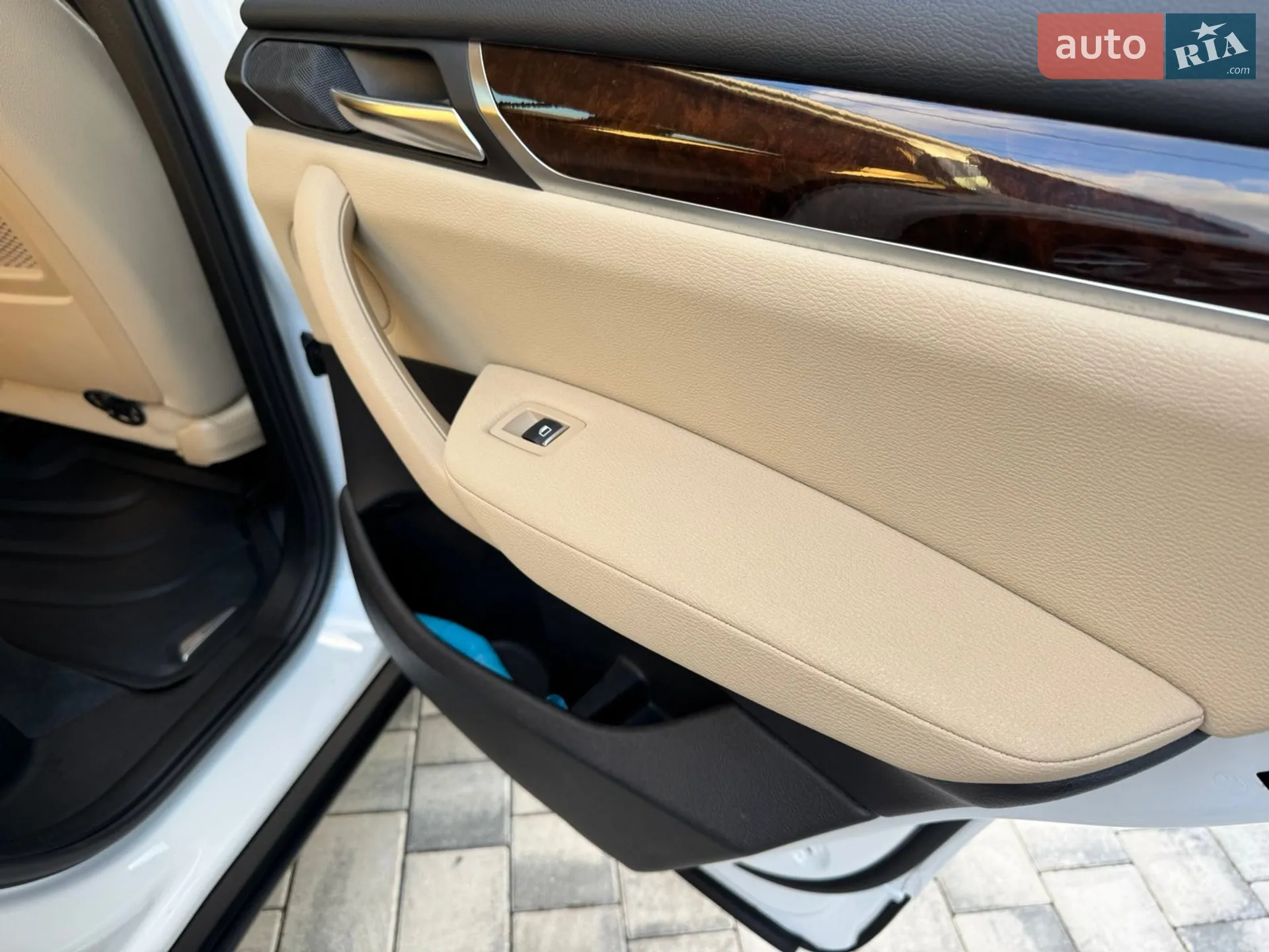2017 BMW X3 - мініатюра 22