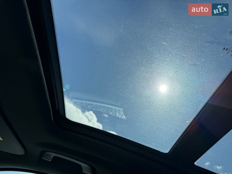 Позашляховик / Кросовер BMW X3 2018 в Києві фото 12 Позашляховик / Кросовер BMW X3 2018 в Києві