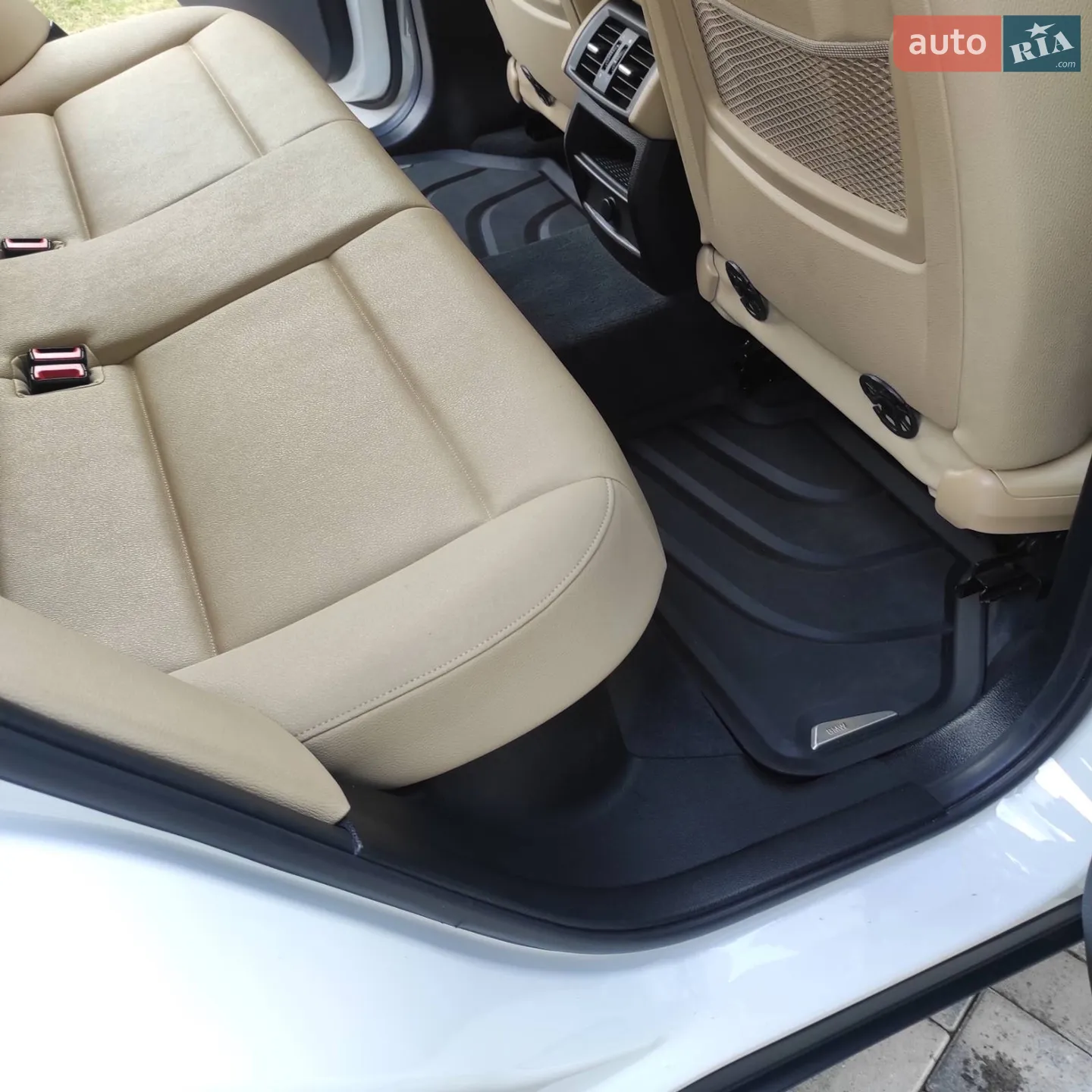 2017 BMW X3 - мініатюра 39