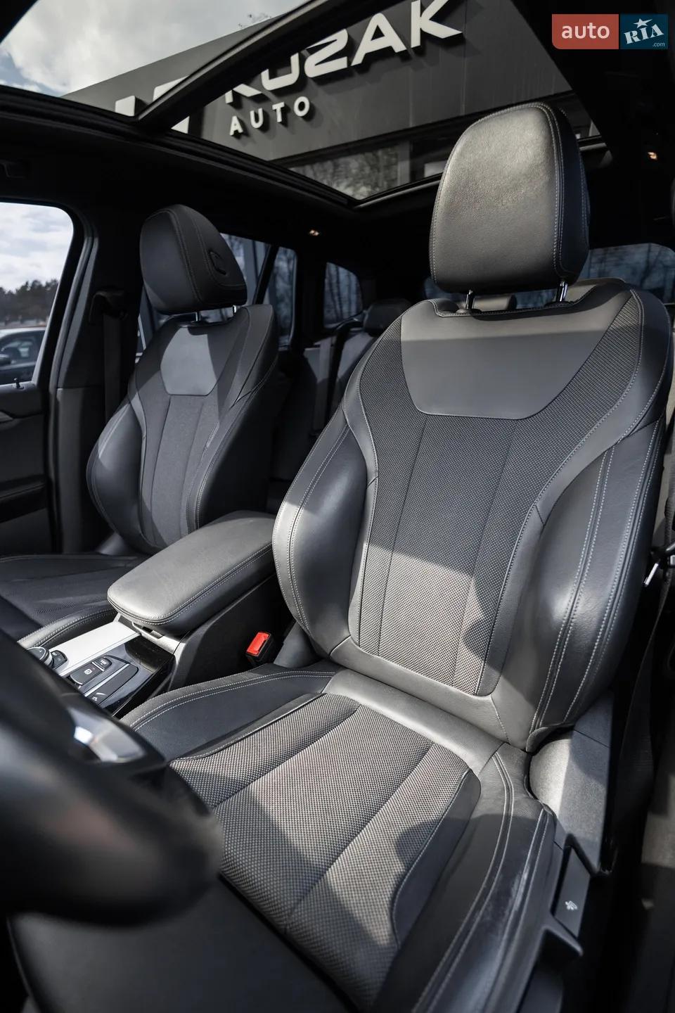 2018 BMW X3 - мініатюра 35
