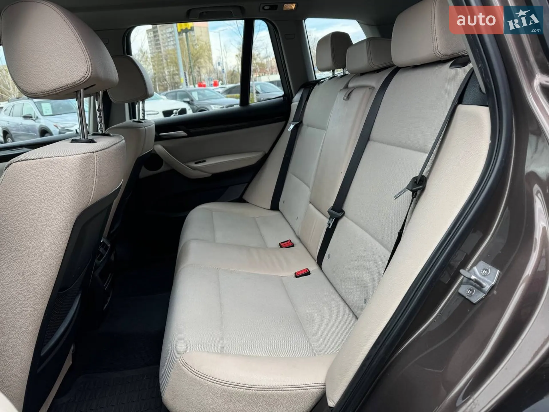 2013 BMW X3 - мініатюра 9