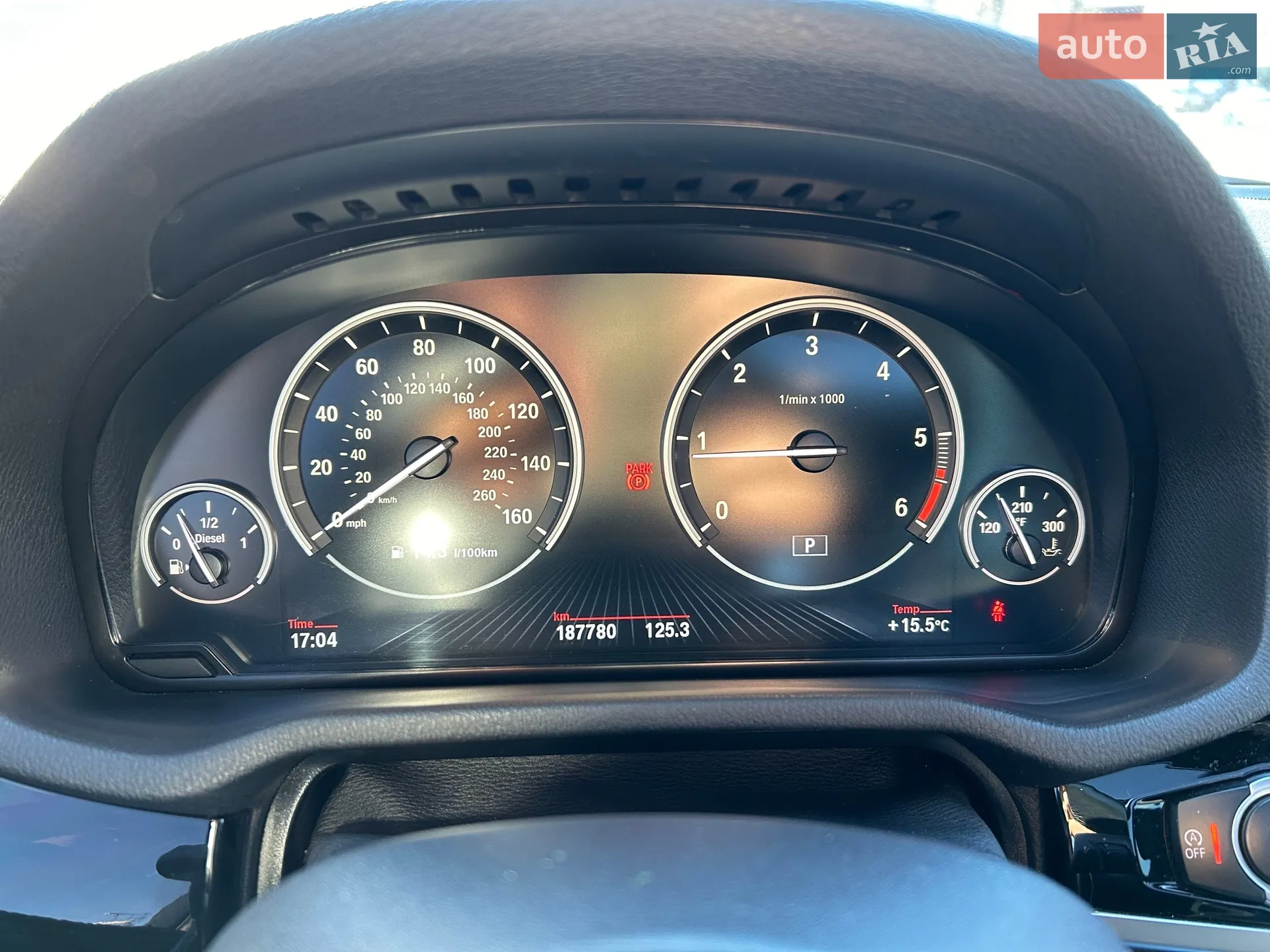 2015 BMW X3 - мініатюра 32
