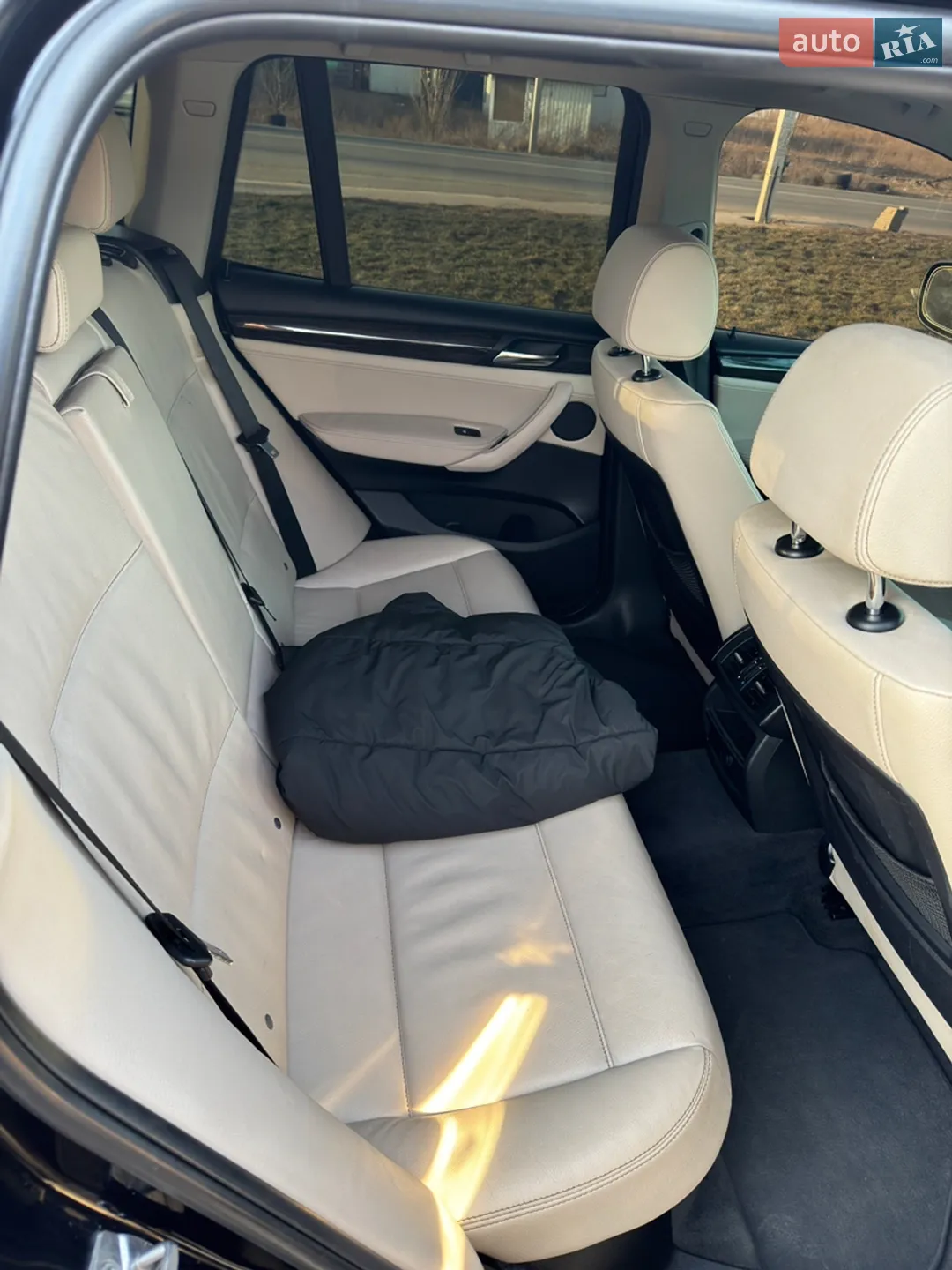 2012 BMW X3 - мініатюра 17