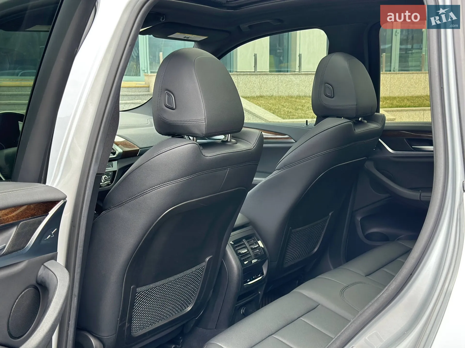 2017 BMW X3 - мініатюра 25