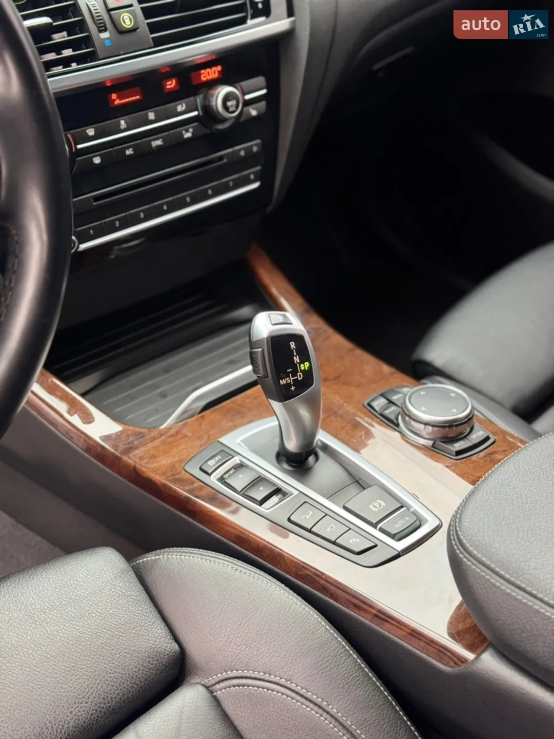 2015 BMW X3 - мініатюра 10