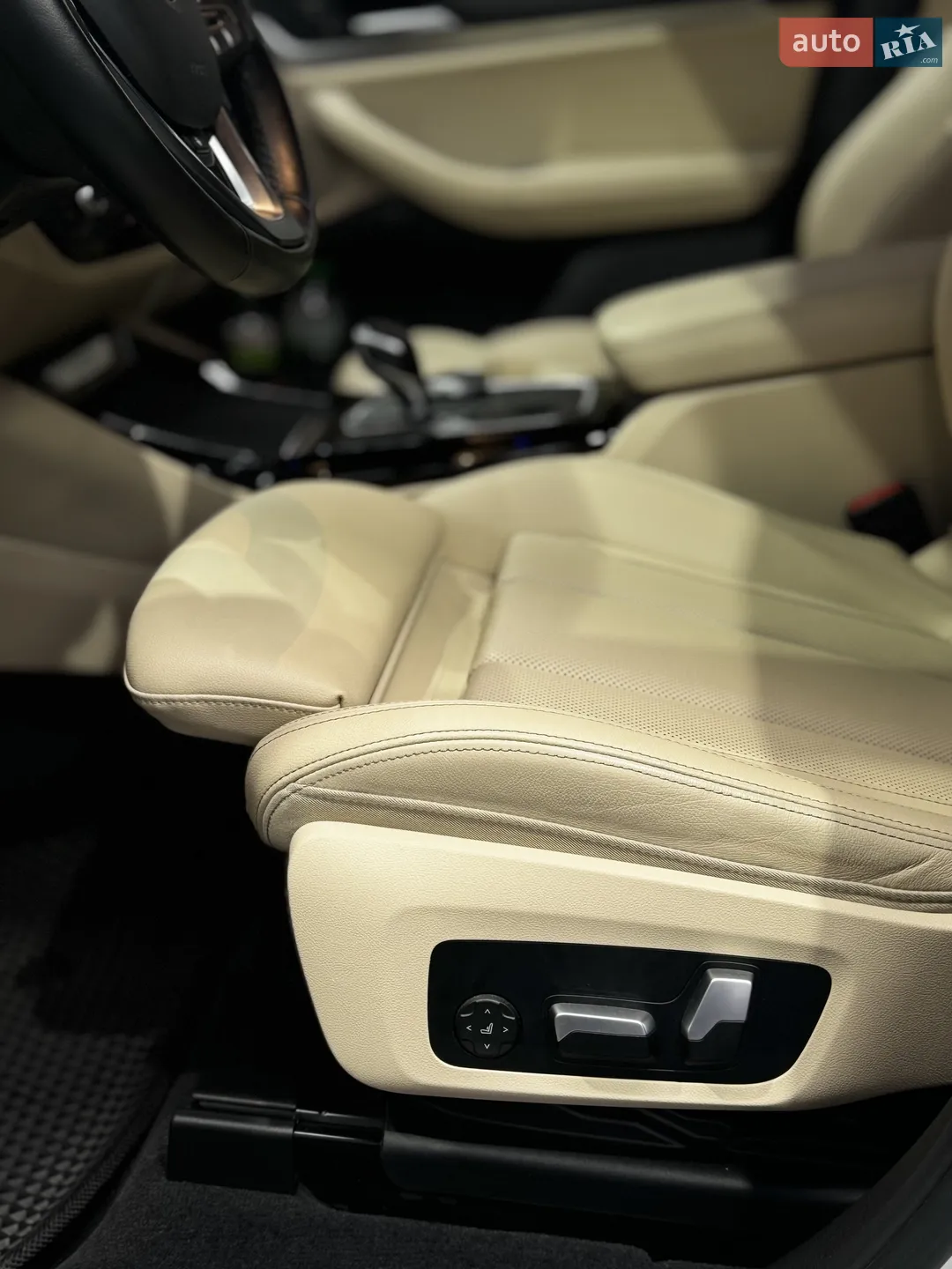 2022 BMW X3 - мініатюра 14