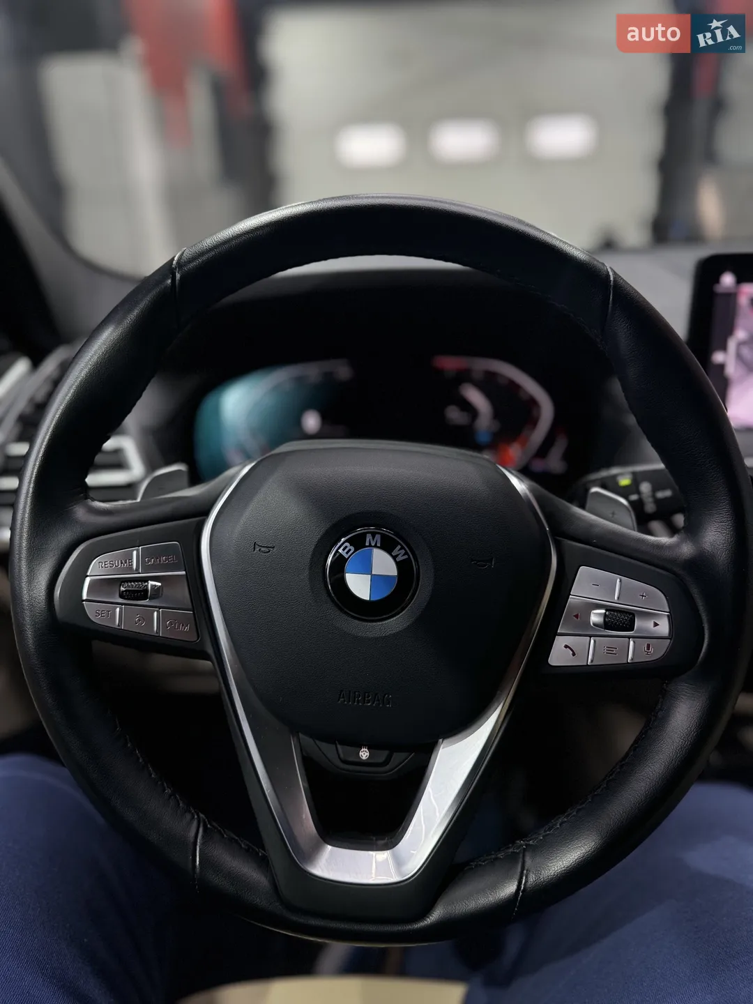 2022 BMW X3 - мініатюра 15