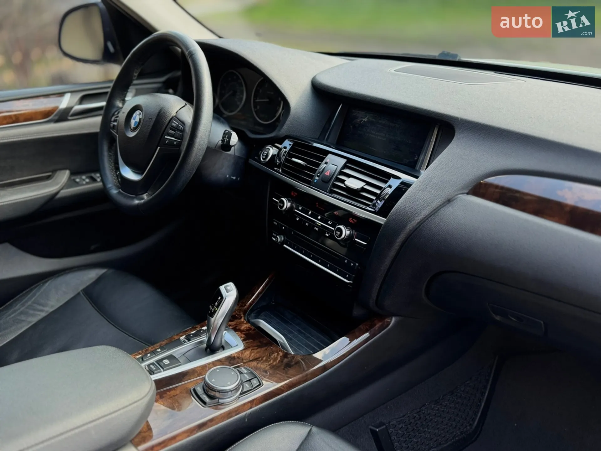 2015 BMW X3 - мініатюра 14
