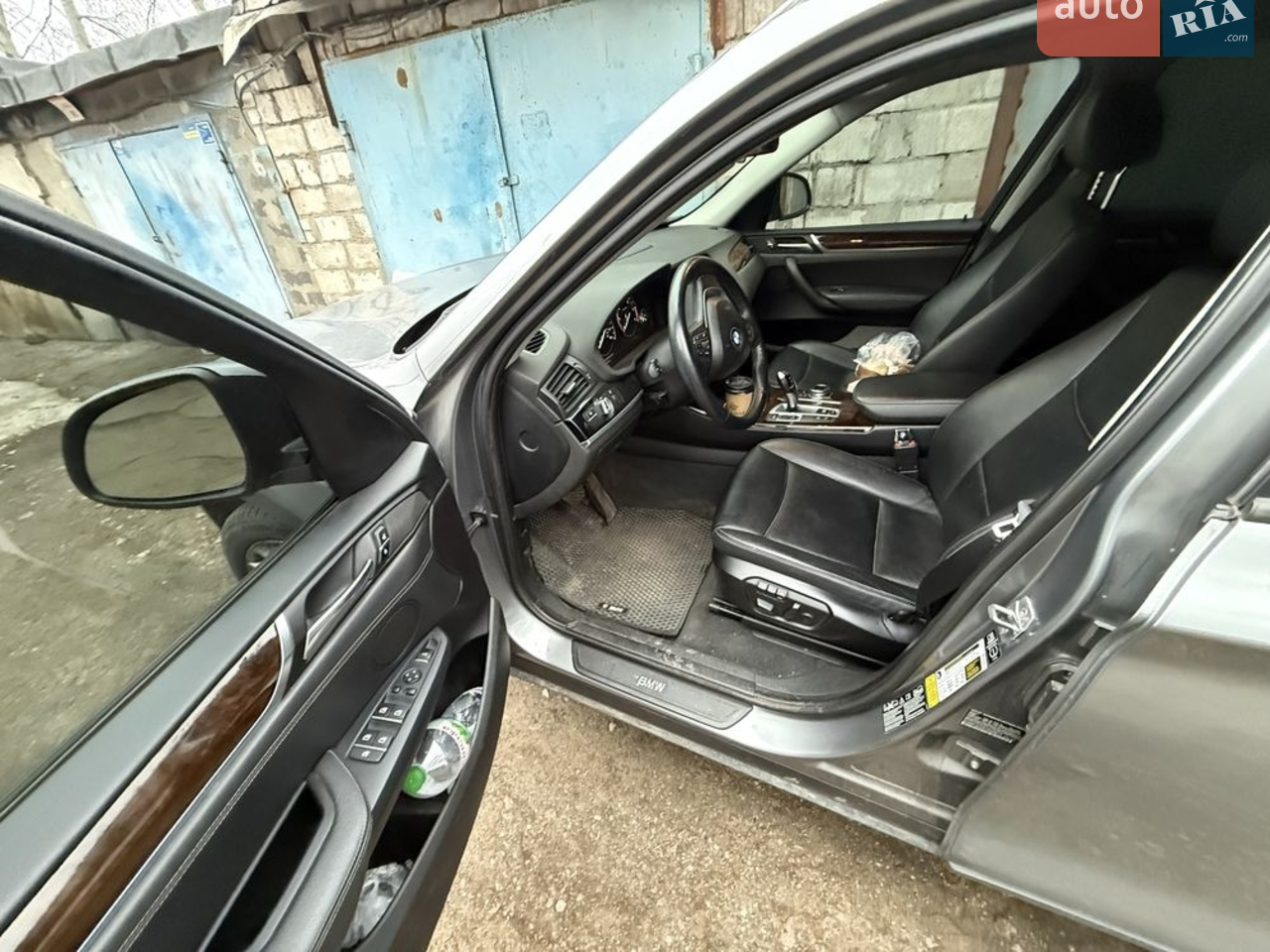 2013 BMW X3 - мініатюра 15