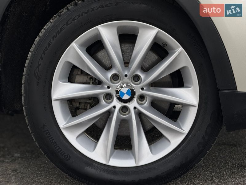 Внедорожник / Кроссовер BMW X3 2016 в Киеве фото 18 Внедорожник / Кроссовер BMW X3 2016 в Киеве