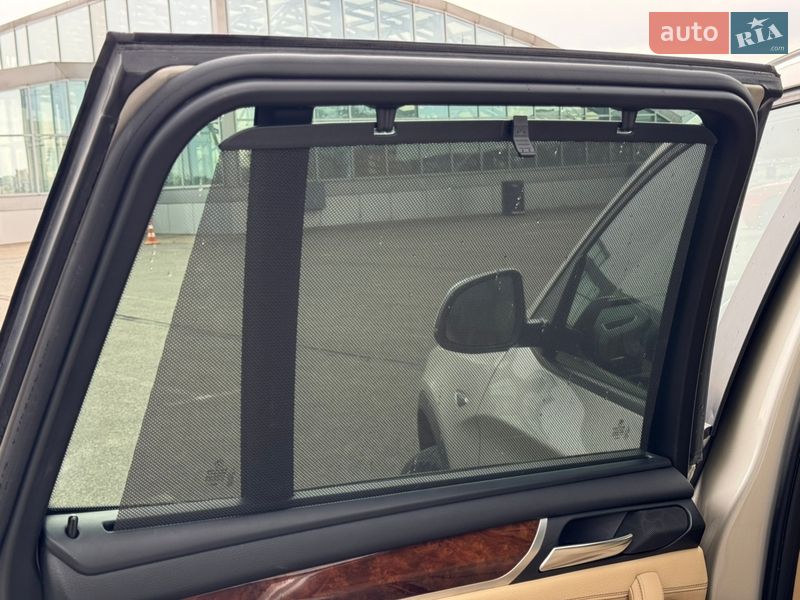 Внедорожник / Кроссовер BMW X3 2016 в Киеве фото 39 Внедорожник / Кроссовер BMW X3 2016 в Киеве