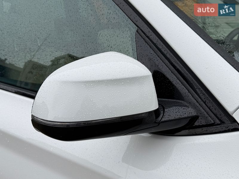 Позашляховик / Кросовер BMW X3 2018 в Вінниці фото 8 Позашляховик / Кросовер BMW X3 2018 в Вінниці