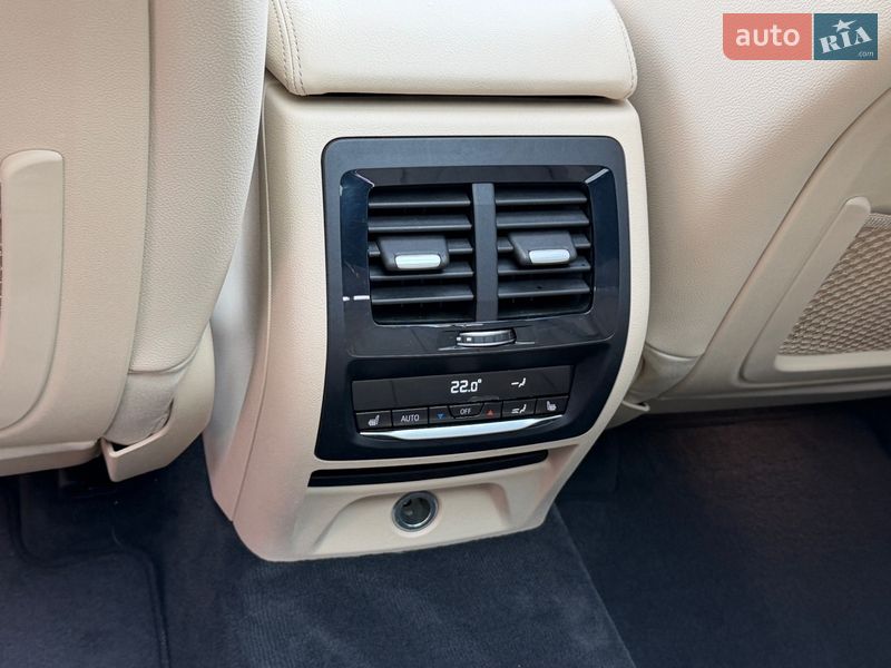 Позашляховик / Кросовер BMW X3 2018 в Вінниці фото 29 Позашляховик / Кросовер BMW X3 2018 в Вінниці