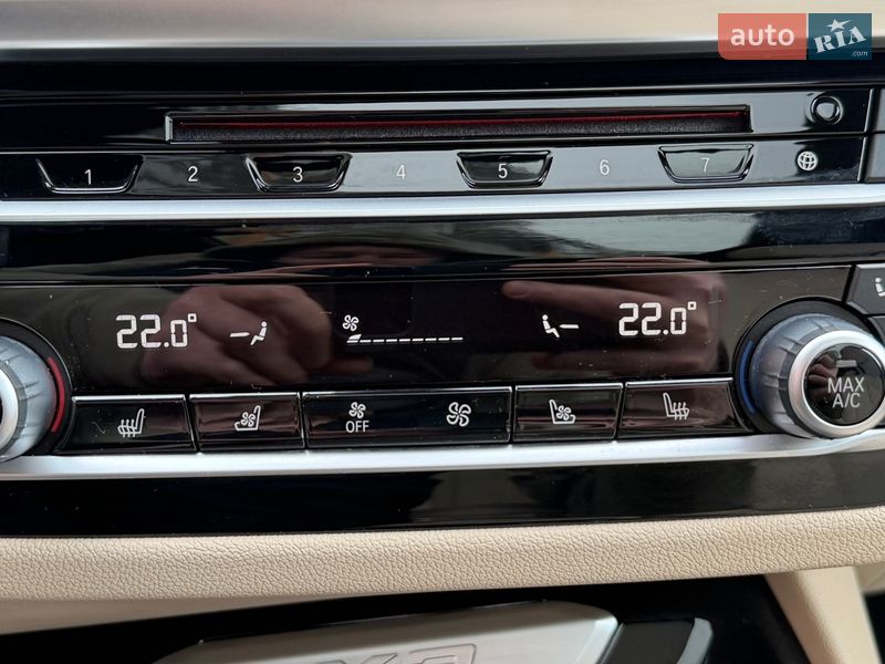 Позашляховик / Кросовер BMW X3 2018 в Вінниці фото 35 Позашляховик / Кросовер BMW X3 2018 в Вінниці