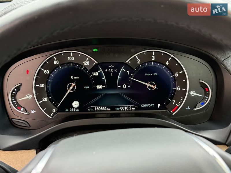 Позашляховик / Кросовер BMW X3 2018 в Вінниці фото 38 Позашляховик / Кросовер BMW X3 2018 в Вінниці