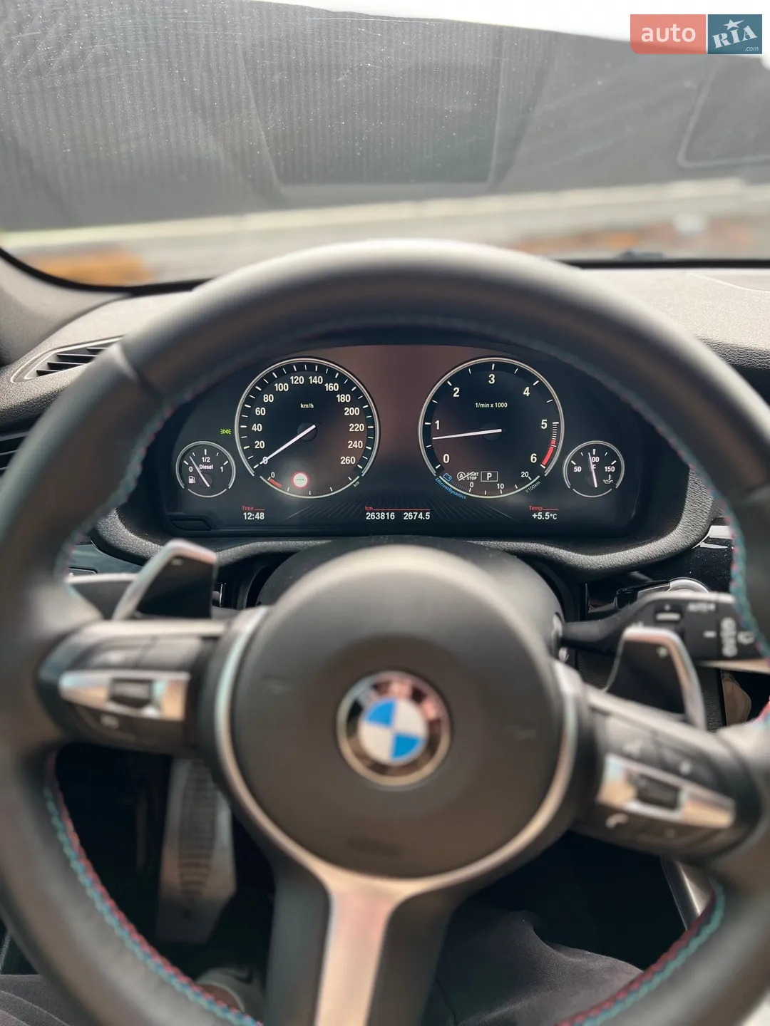 2017 BMW X3 - мініатюра 18