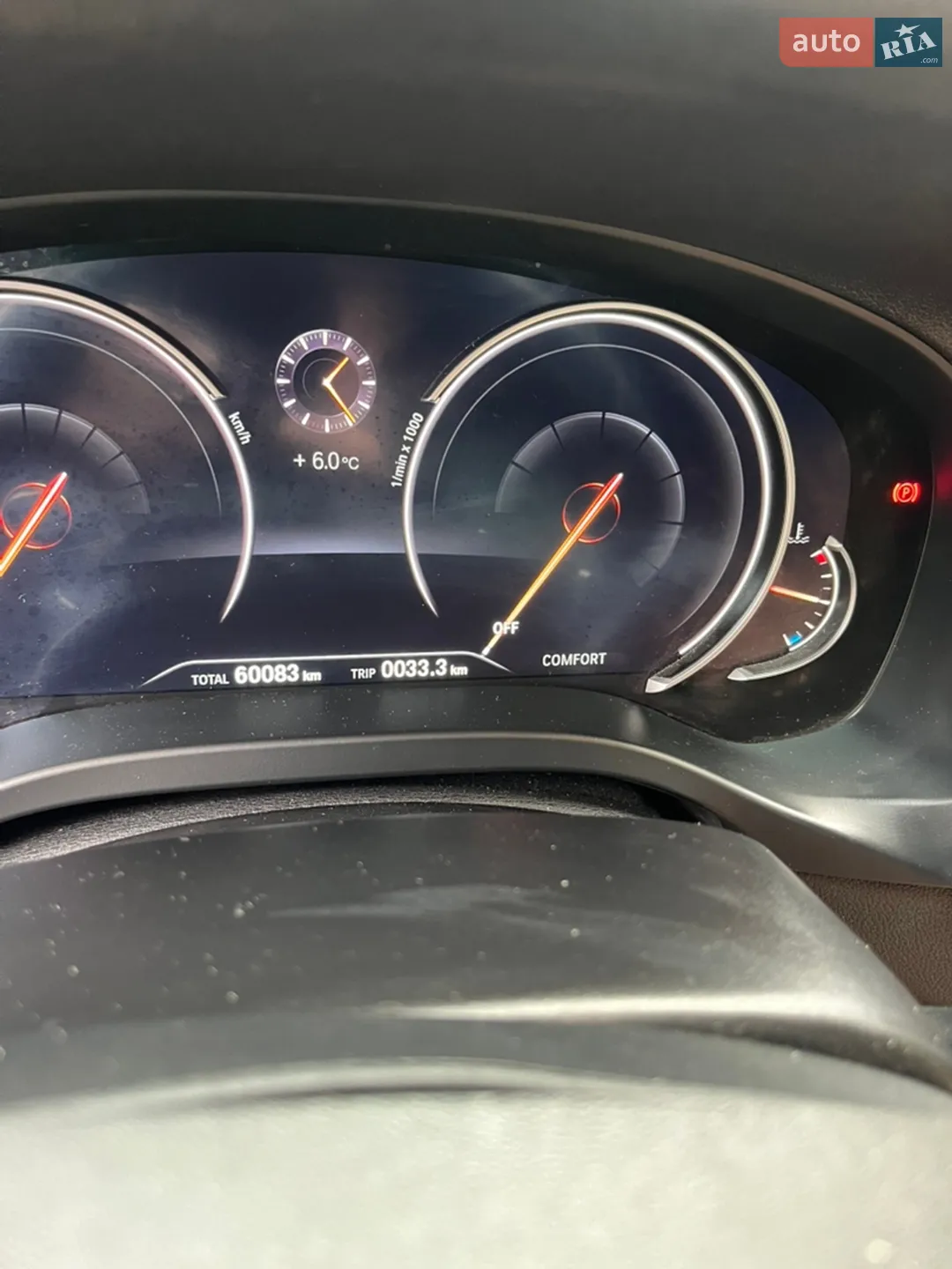 2018 BMW X3 - мініатюра 7