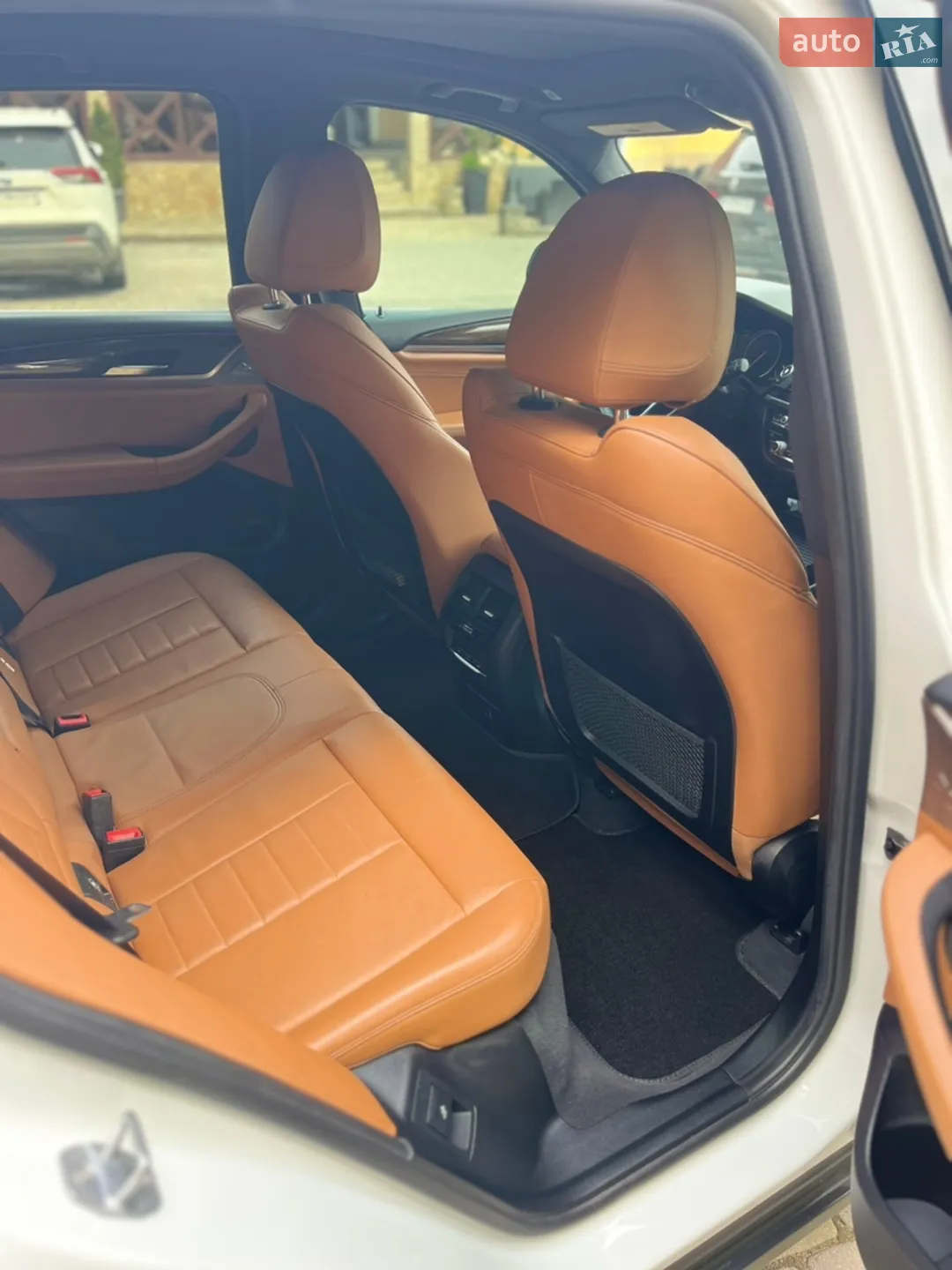 2018 BMW X3 - мініатюра 9