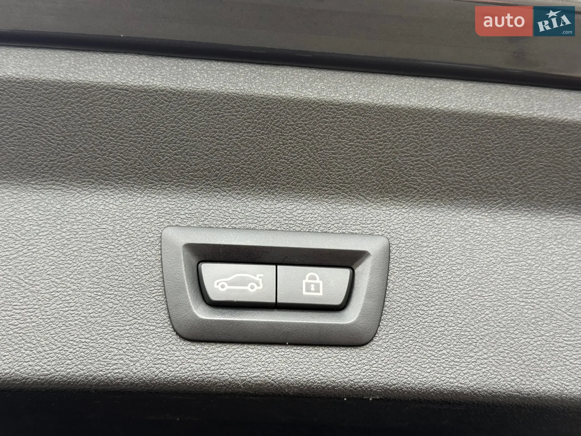 2020 BMW X3 - мініатюра 11