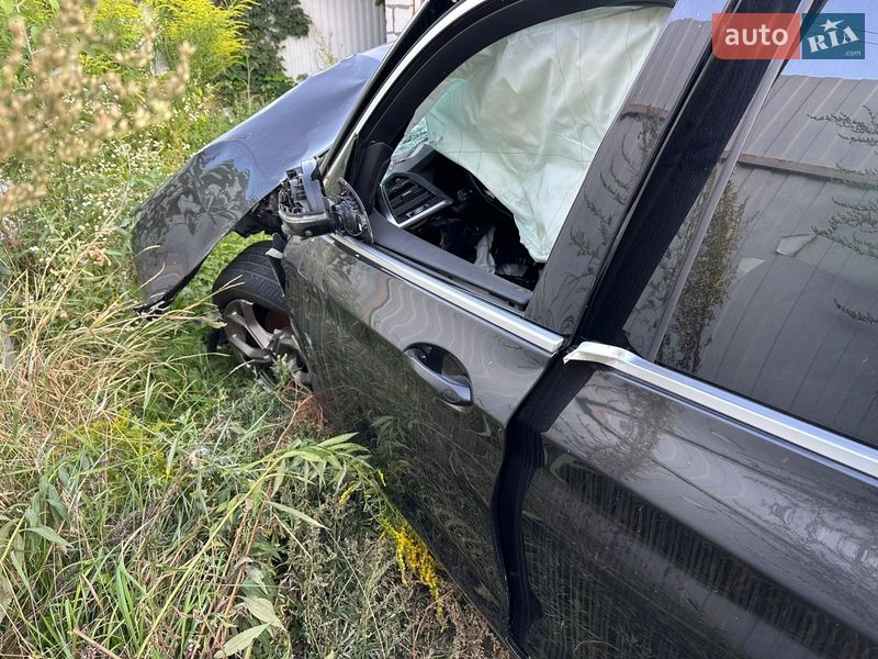 Внедорожник / Кроссовер BMW X3 2020 в Крюковщине фото 8 Внедорожник / Кроссовер BMW X3 2020 в Крюковщине