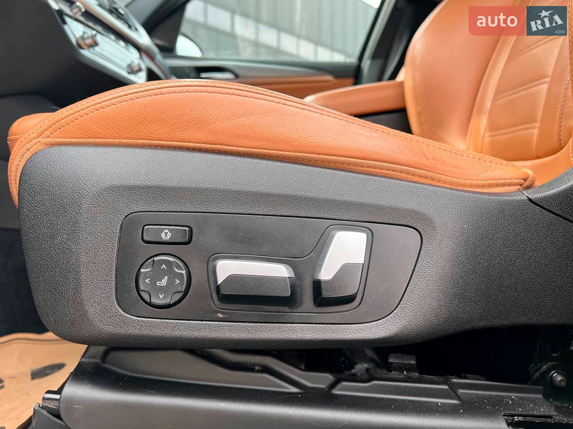 2020 BMW X3 - мініатюра 25