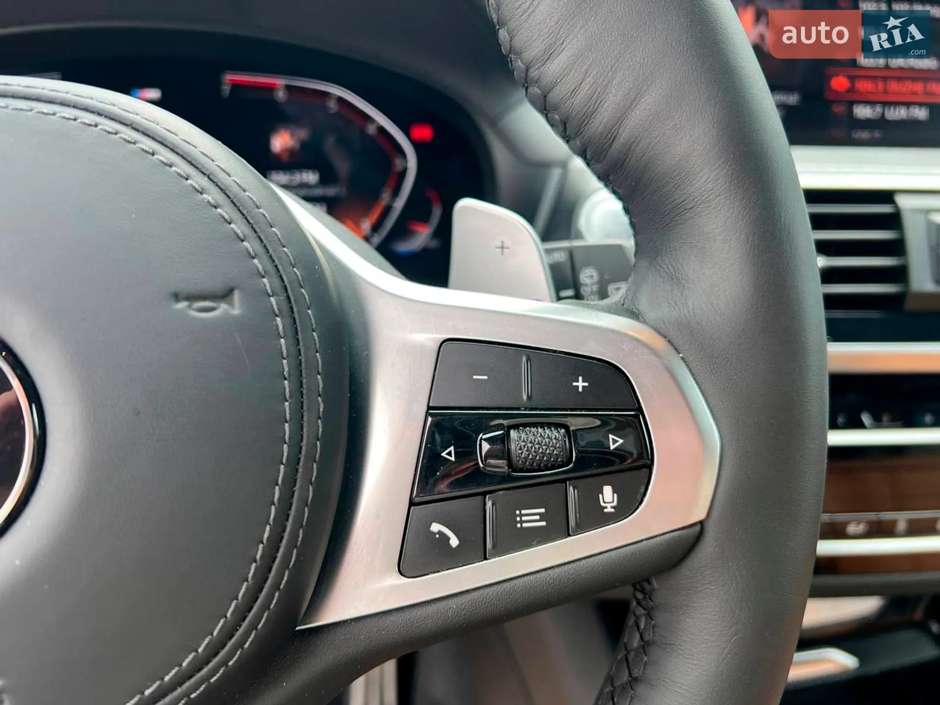 2020 BMW X3 - мініатюра 29