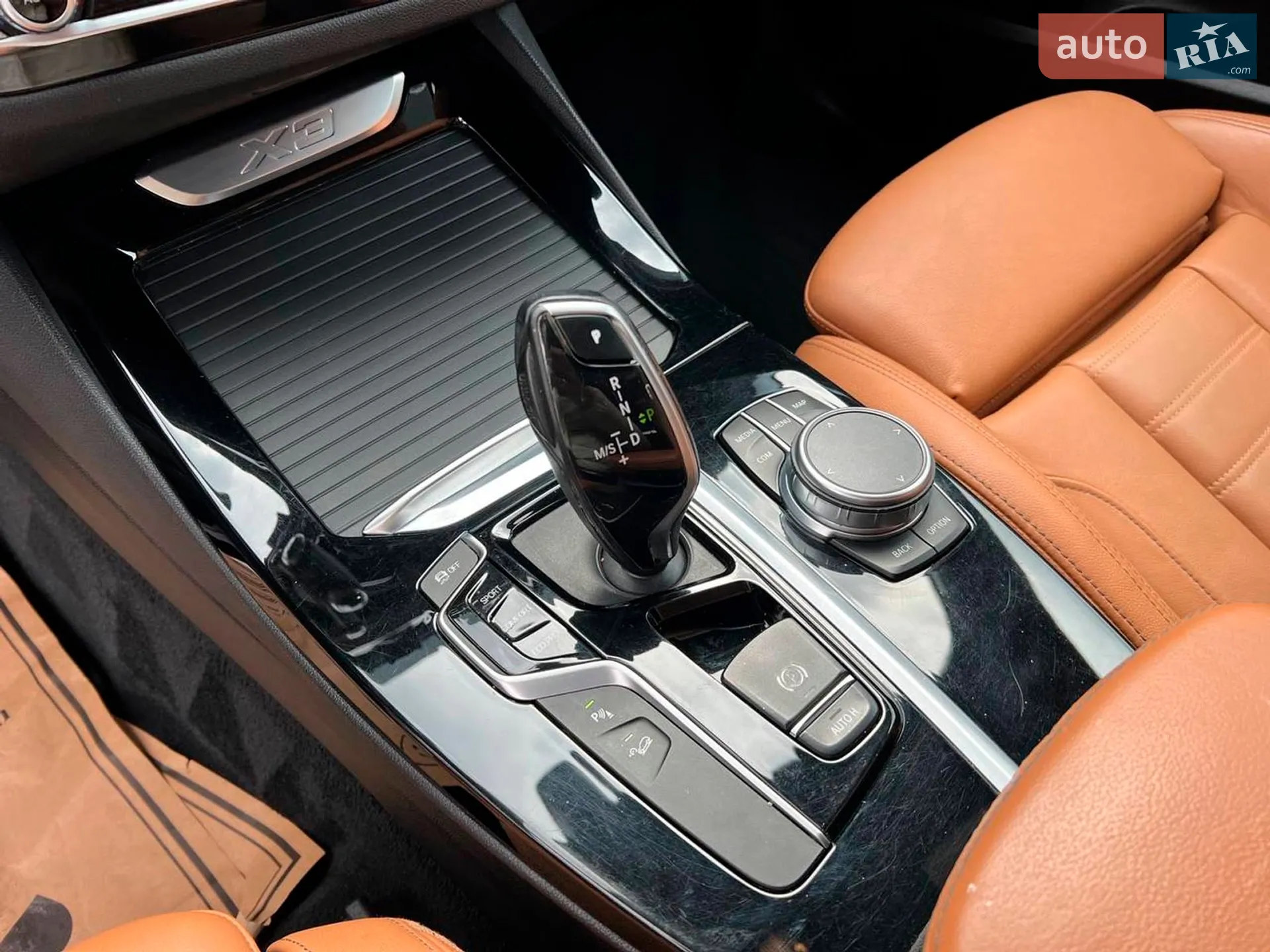 2020 BMW X3 - мініатюра 39