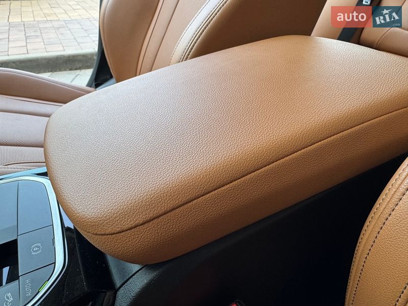Внедорожник / Кроссовер BMW X3 2022 в Киеве фото 30 Внедорожник / Кроссовер BMW X3 2022 в Киеве