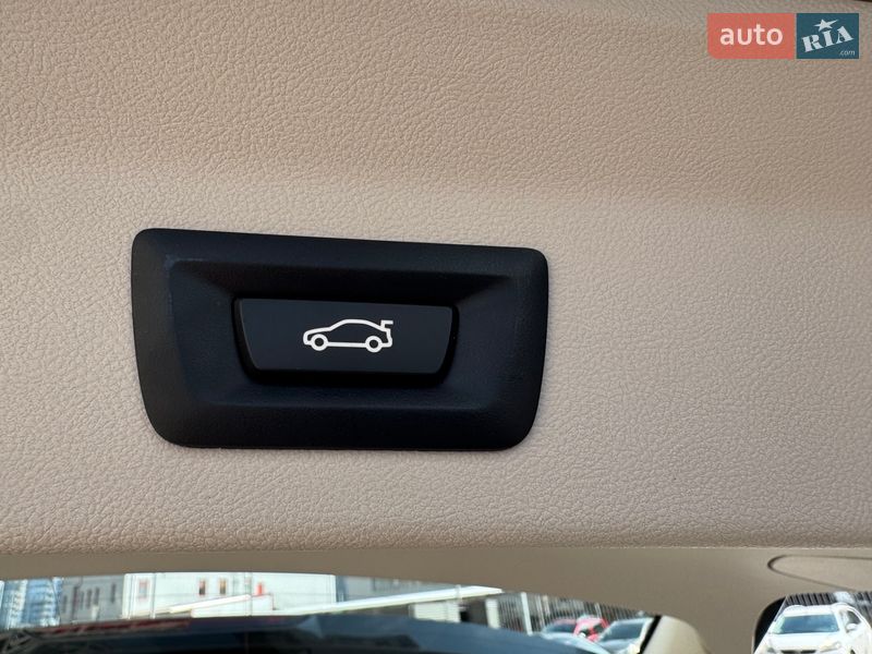 Внедорожник / Кроссовер BMW X3 2022 в Киеве фото 38 Внедорожник / Кроссовер BMW X3 2022 в Киеве