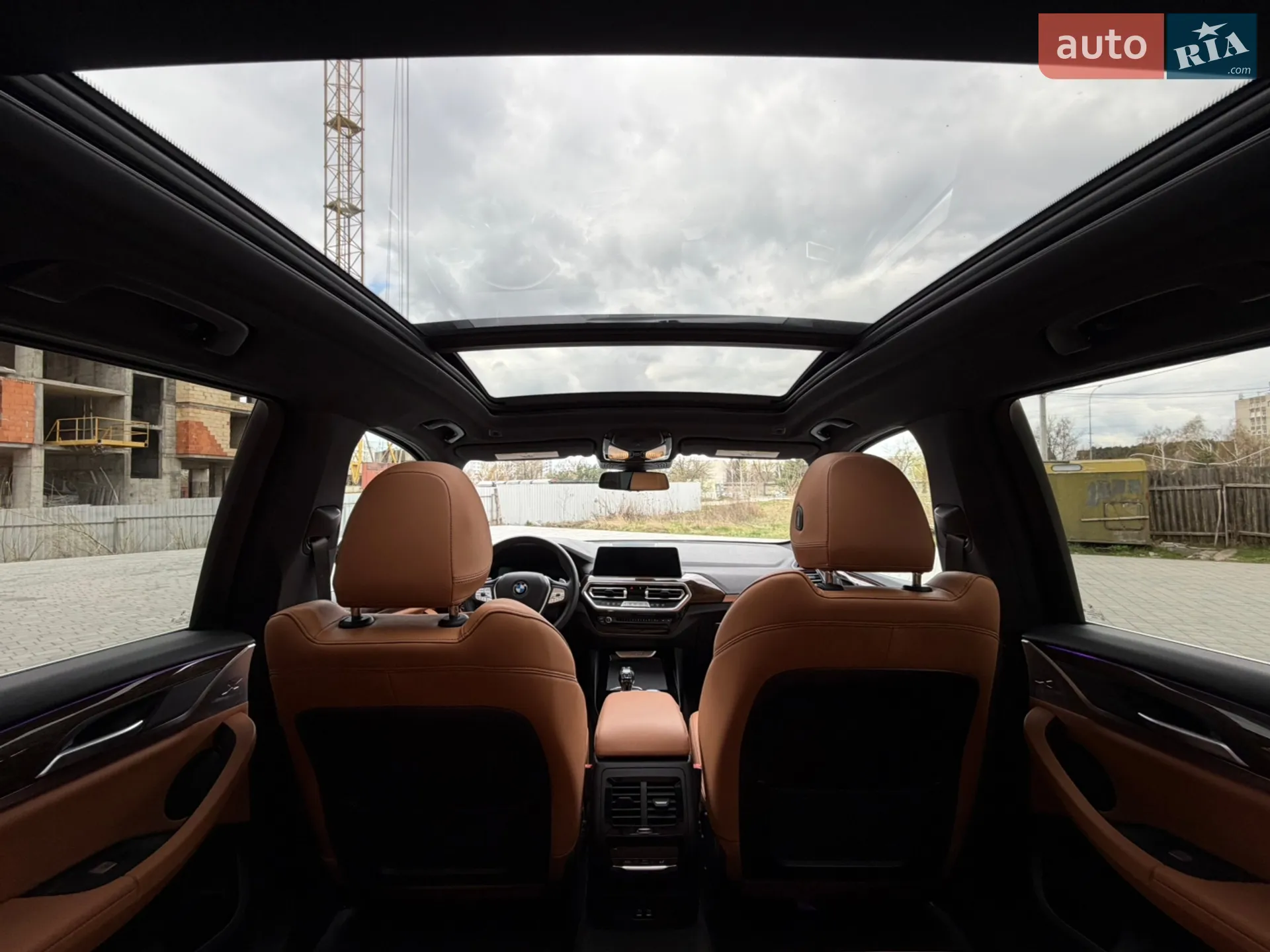 2023 BMW X3 - мініатюра 14
