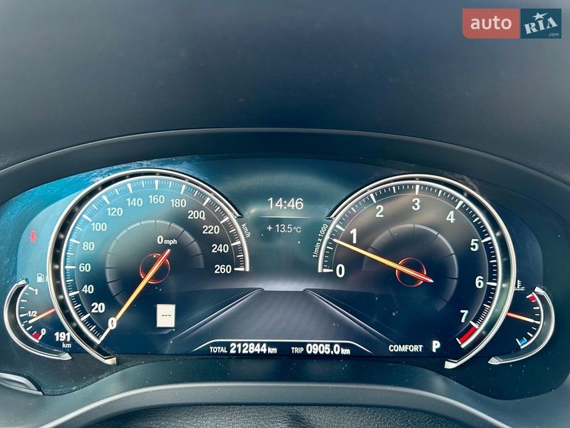 Позашляховик / Кросовер BMW X3 2019 в Кам'янець-Подільському фото 10 Позашляховик / Кросовер BMW X3 2019 в Кам'янець-Подільському