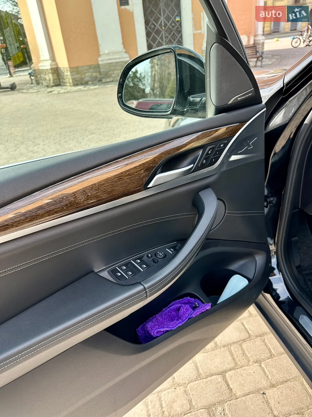 2019 BMW X3 - мініатюра 14
