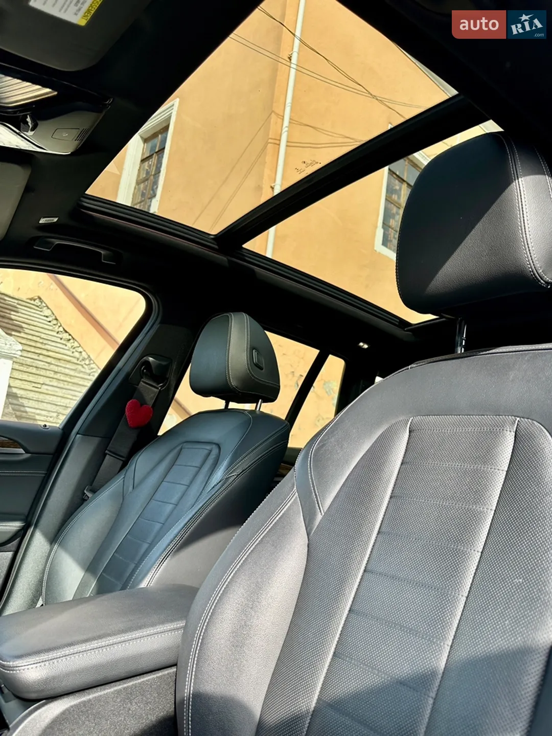 2019 BMW X3 - мініатюра 15