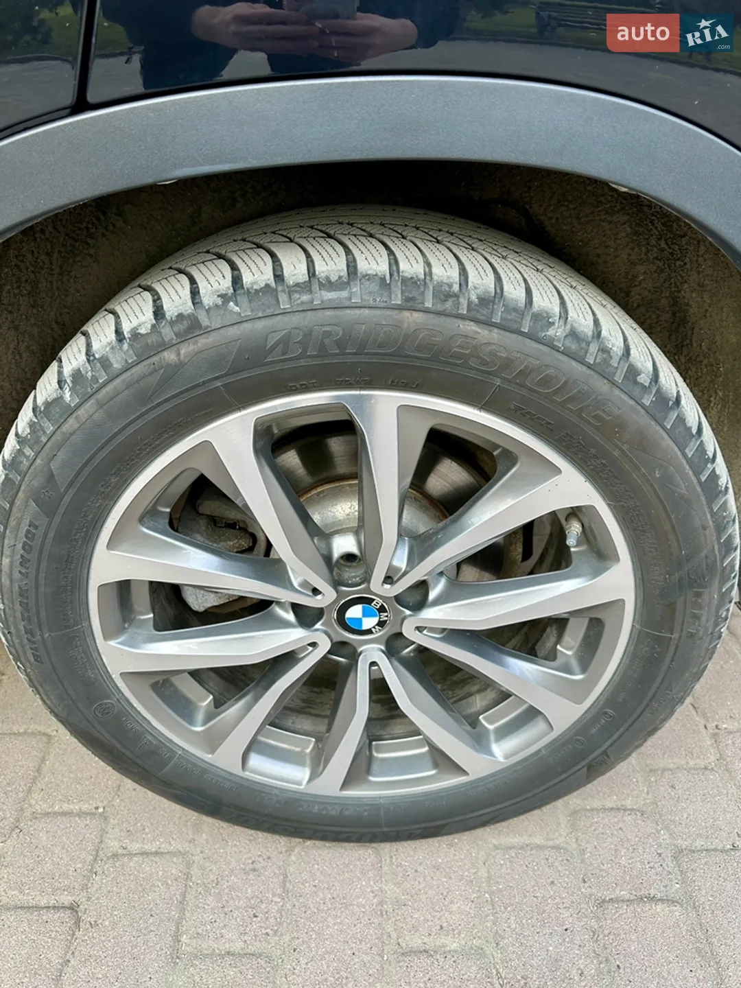 2019 BMW X3 - мініатюра 16