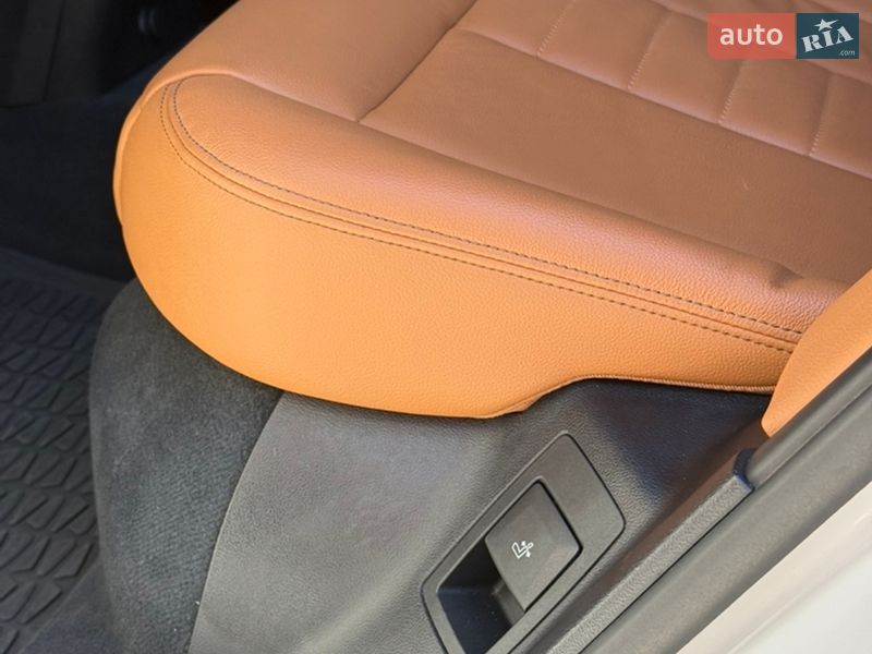 Позашляховик / Кросовер BMW X3 2018 в Києві фото 18 Позашляховик / Кросовер BMW X3 2018 в Києві